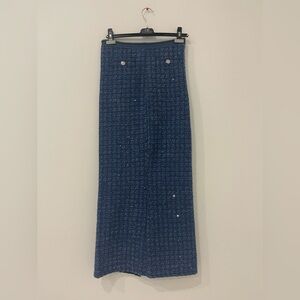 Sandro Palmira skirt